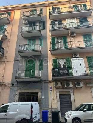 appartamento in vendita a Bisceglie in zona Centro Città