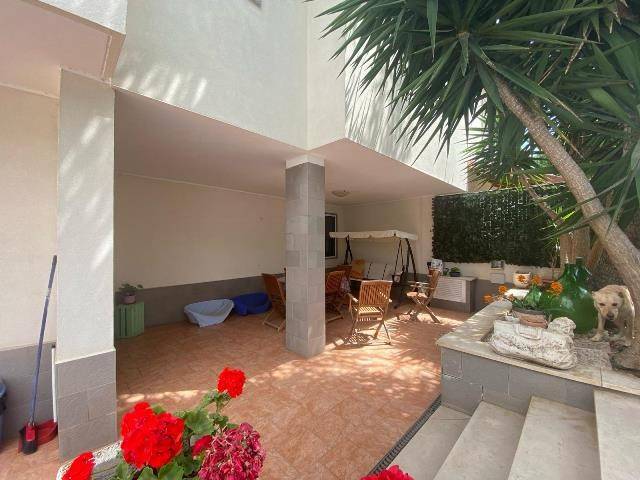 casa indipendente in vendita a Bisceglie