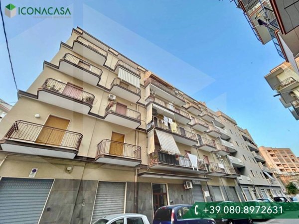 appartamento in vendita a Bisceglie