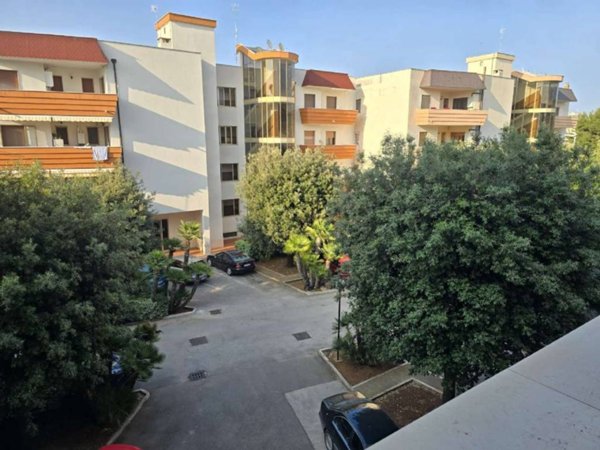 appartamento in vendita a Bisceglie