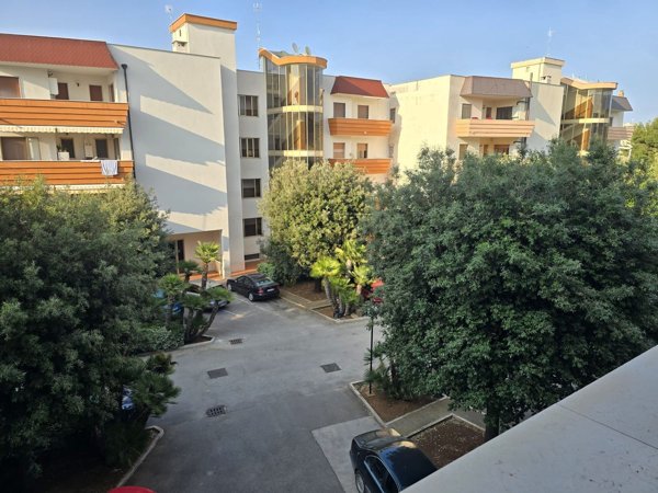 appartamento in vendita a Bisceglie