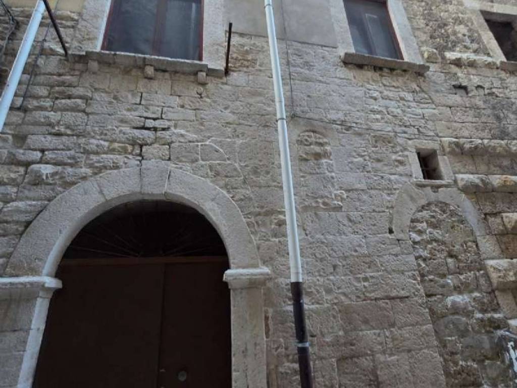 casa indipendente in vendita a Bisceglie