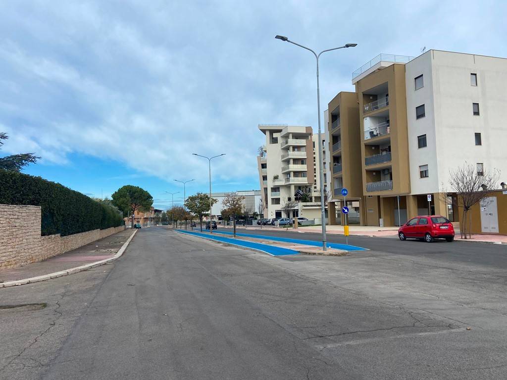 casa indipendente in vendita a Bisceglie