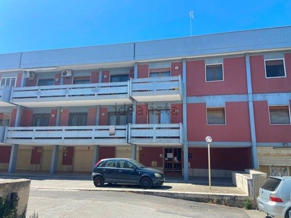 appartamento in vendita a Bisceglie