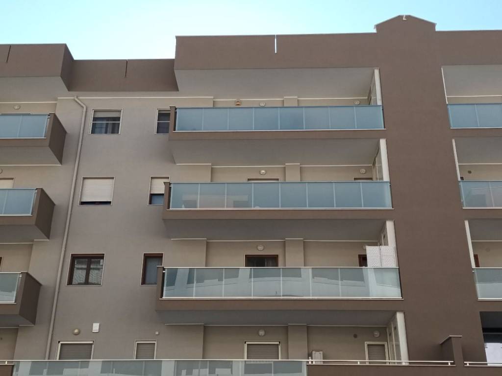 appartamento in vendita a Bisceglie
