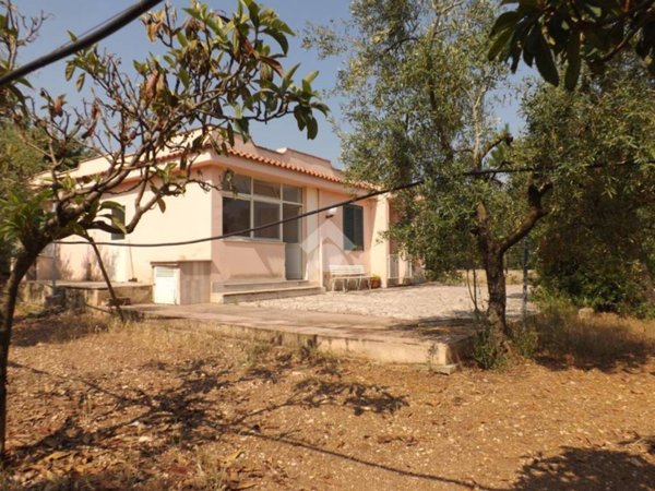casa indipendente in vendita a Bisceglie