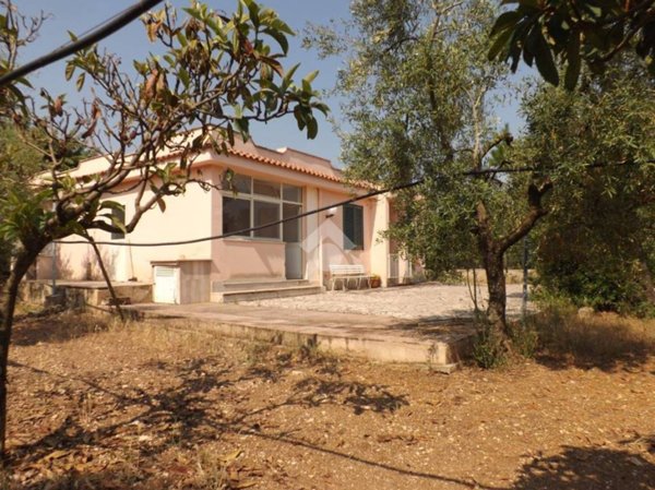 casa indipendente in vendita a Bisceglie
