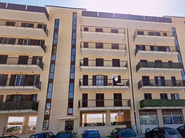 appartamento in vendita a Bisceglie