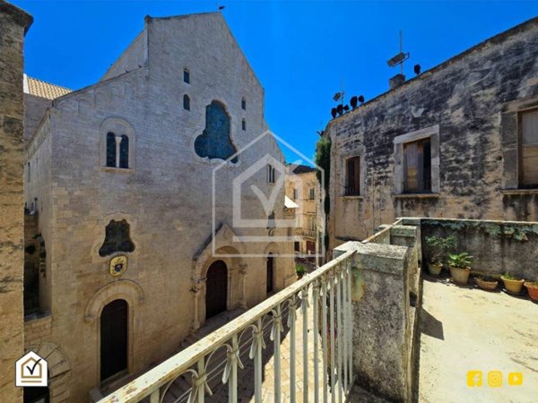 appartamento in vendita a Bisceglie