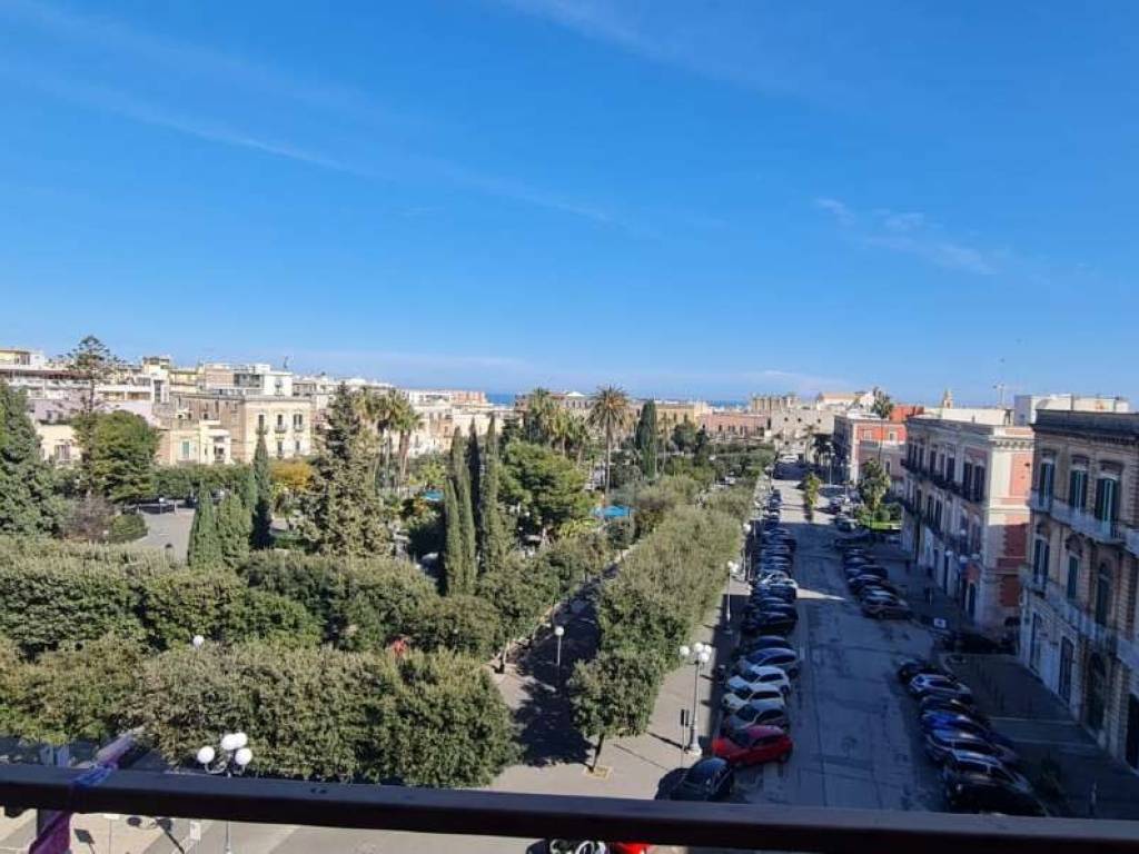 appartamento in vendita a Bisceglie in zona Centro Città