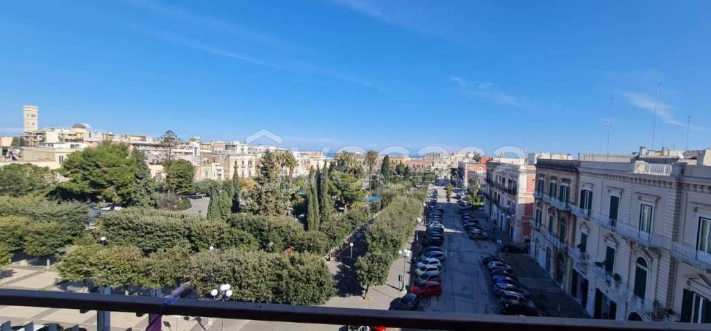 appartamento in vendita a Bisceglie in zona Centro Città