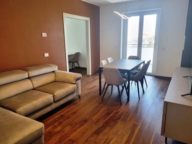 appartamento in vendita a Bisceglie
