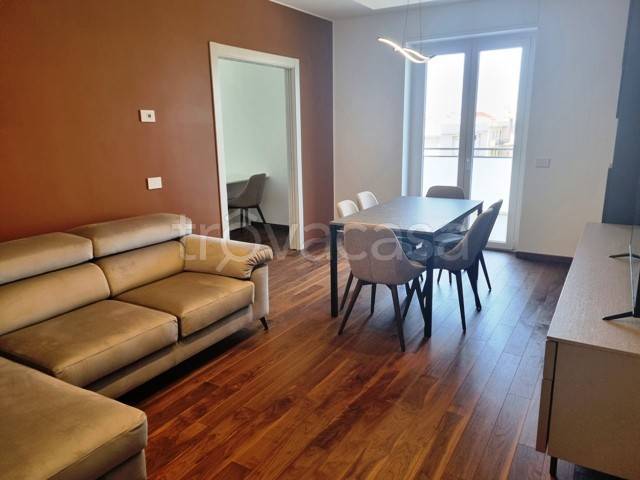 appartamento in vendita a Bisceglie