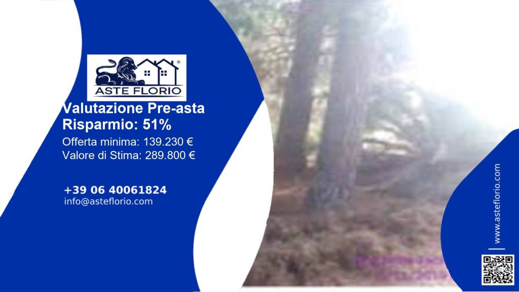 terreno agricolo in vendita a Bisceglie
