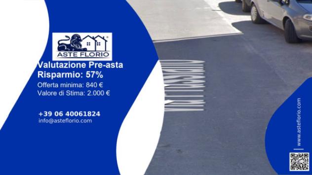 locale commerciale in vendita a Bisceglie
