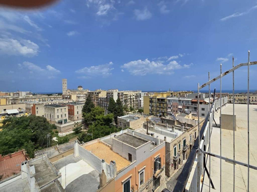 appartamento in vendita a Bisceglie