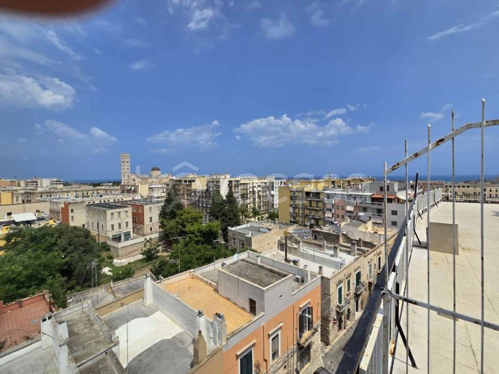 appartamento in vendita a Bisceglie