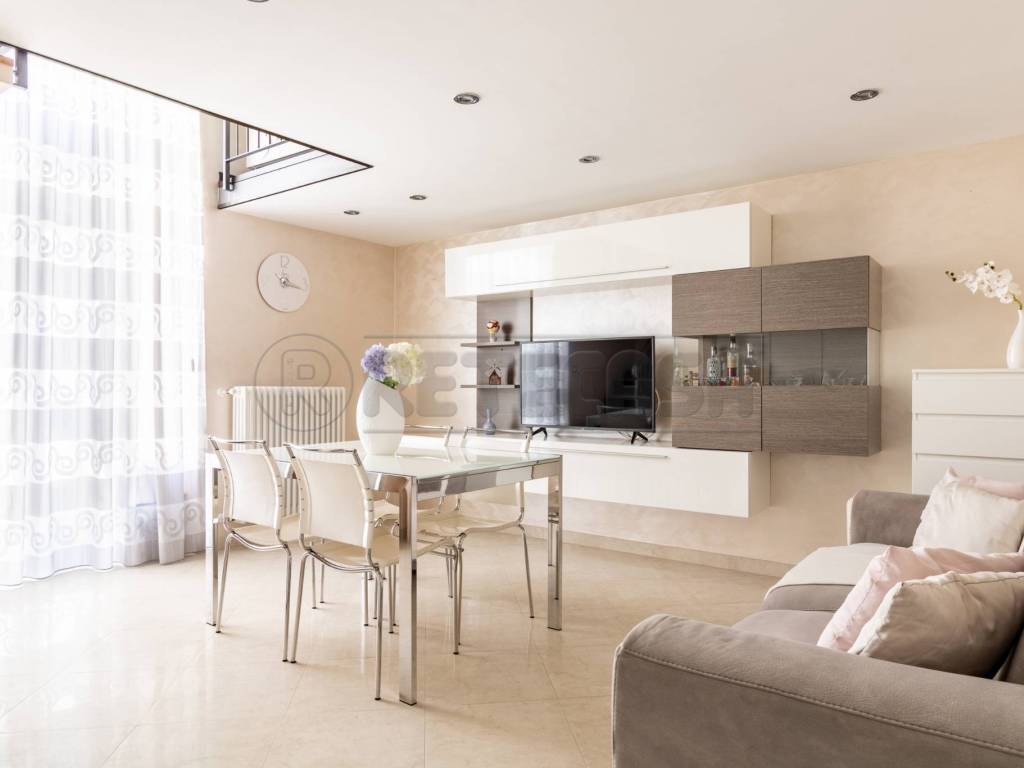 appartamento in vendita a Bisceglie in zona Centro Città