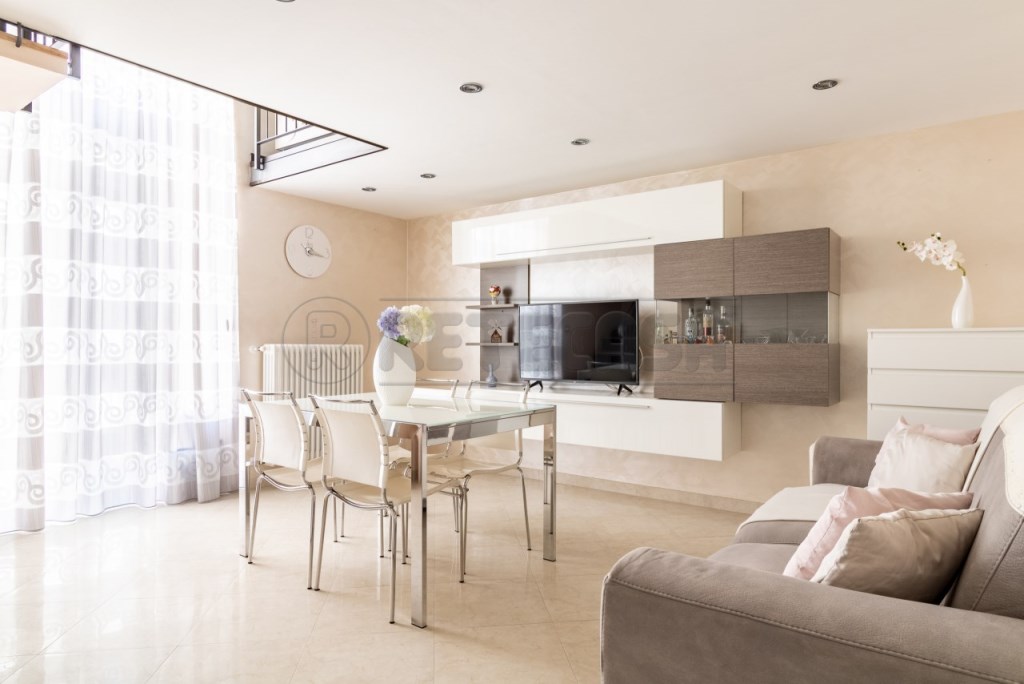 appartamento in vendita a Bisceglie in zona Centro Città