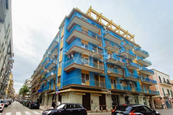appartamento in vendita a Bisceglie in zona Centro Città