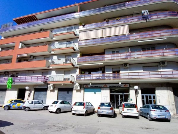 appartamento in vendita a Bisceglie