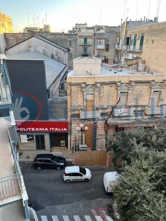 appartamento in vendita a Bisceglie in zona Centro Città