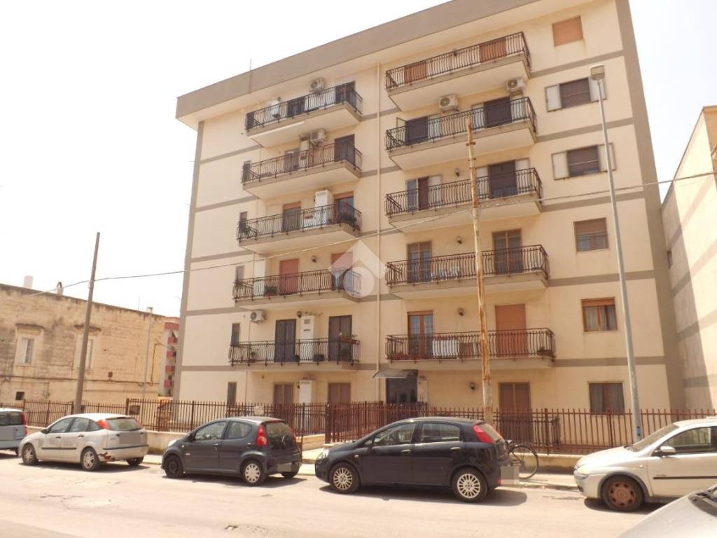appartamento in vendita a Bisceglie