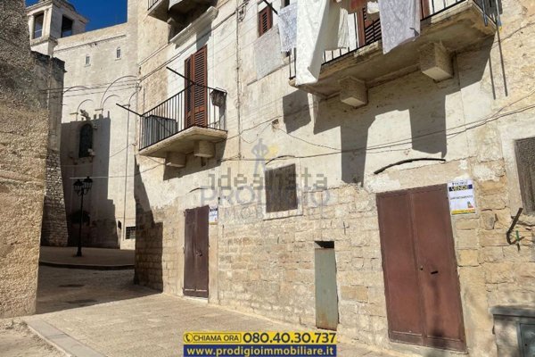 appartamento in vendita a Bisceglie