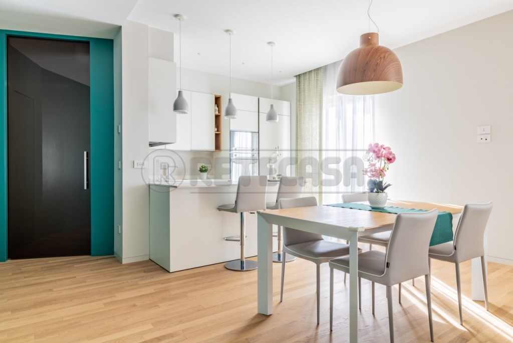 appartamento in vendita a Bisceglie