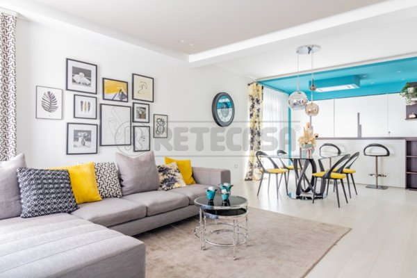 appartamento in vendita a Bisceglie