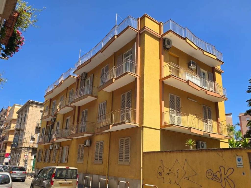 appartamento in vendita a Bisceglie