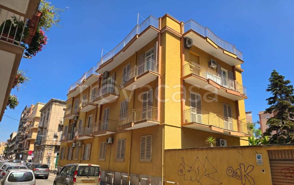 appartamento in vendita a Bisceglie