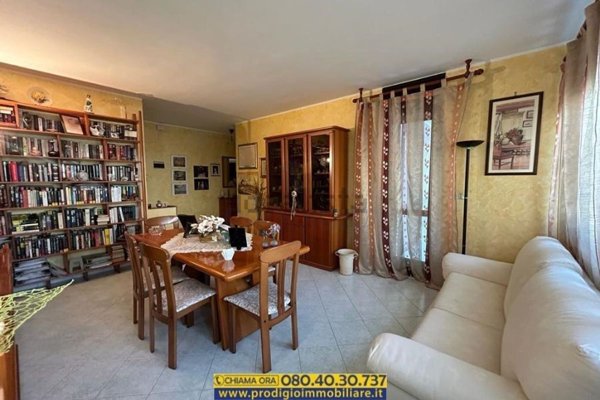 appartamento in vendita a Bisceglie