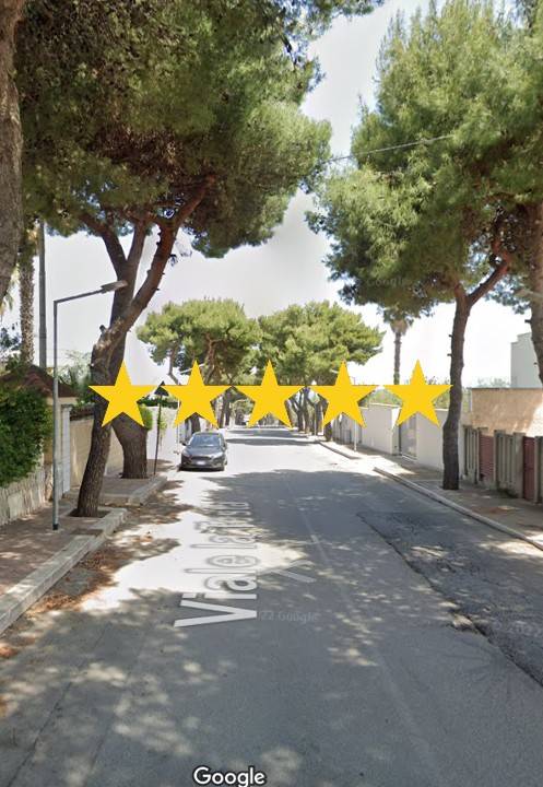 appartamento in vendita a Bisceglie