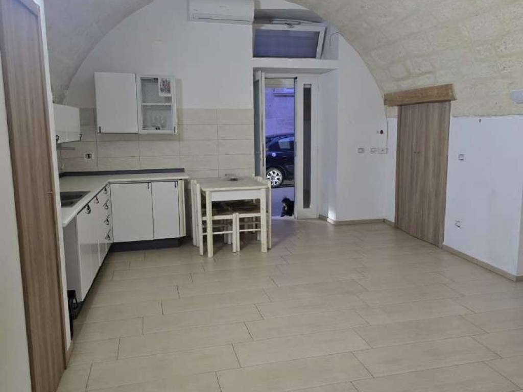 appartamento in vendita a Bisceglie
