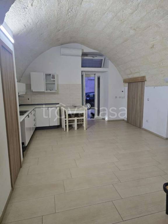appartamento in vendita a Bisceglie in zona Centro Città