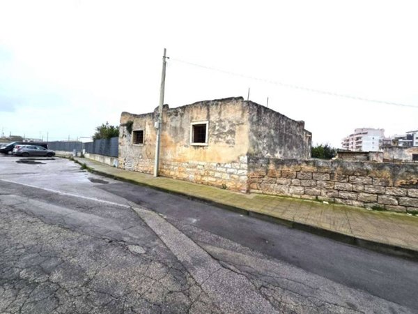 casa indipendente in vendita a Bisceglie