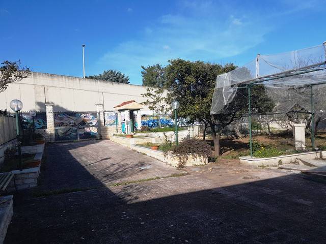 villa in vendita a Bisceglie