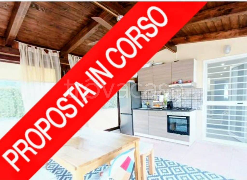 casa indipendente in vendita a Bisceglie