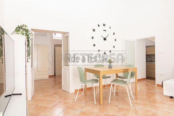 appartamento in vendita a Bisceglie