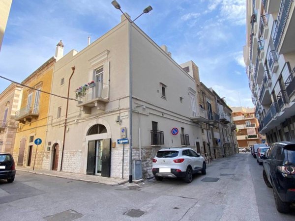 appartamento in vendita a Bisceglie