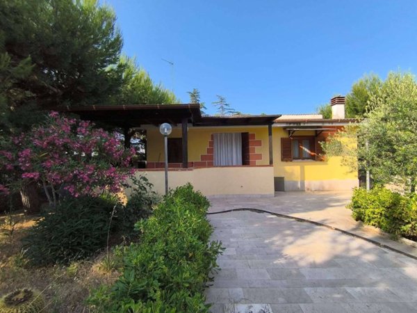 appartamento in vendita a Bisceglie