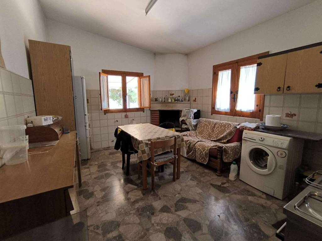 appartamento in vendita a Bisceglie