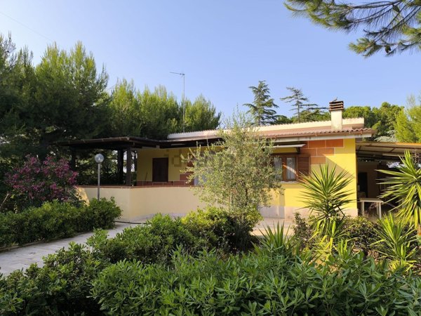 appartamento in vendita a Bisceglie