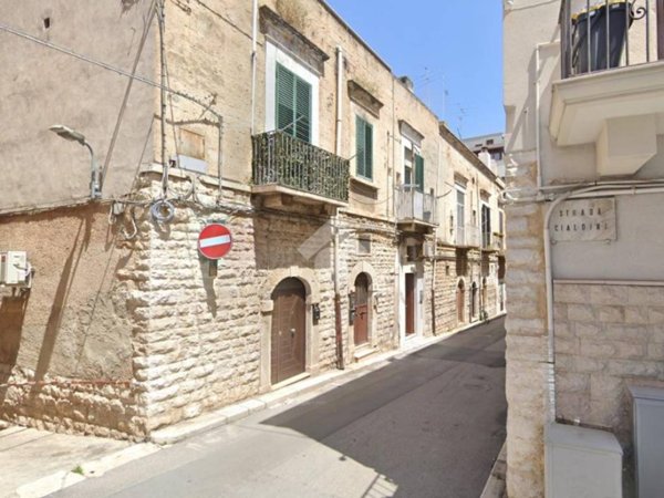 appartamento in vendita a Bisceglie