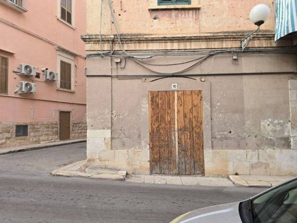 appartamento in vendita a Bisceglie