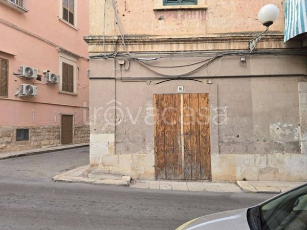 appartamento in vendita a Bisceglie