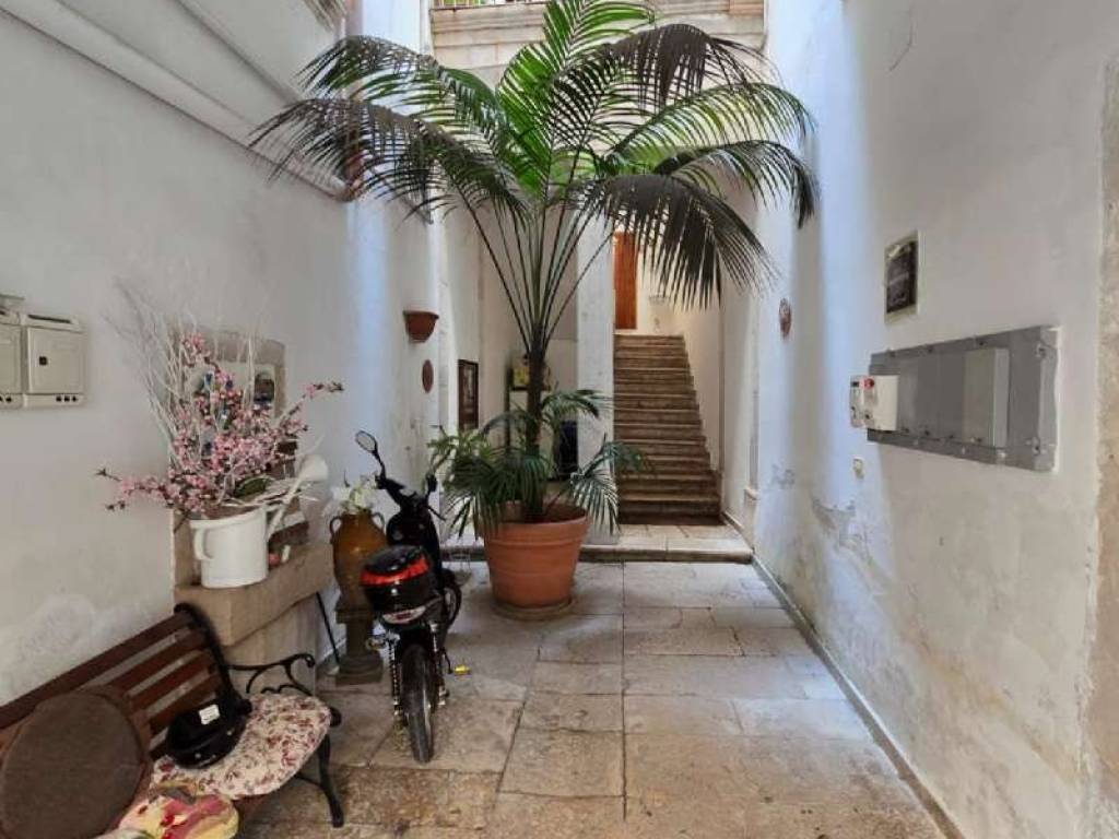 appartamento in vendita a Bisceglie