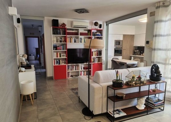 appartamento in vendita a Bisceglie