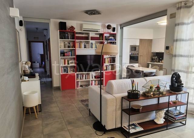 appartamento in vendita a Bisceglie